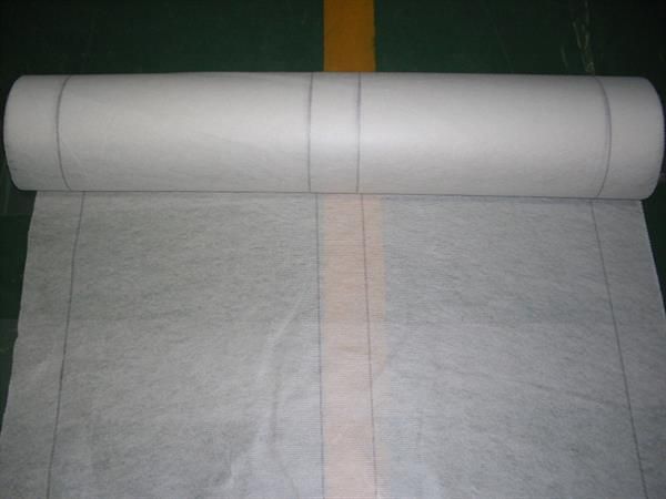 Polyester Chemical Bond Non Woven Fabric